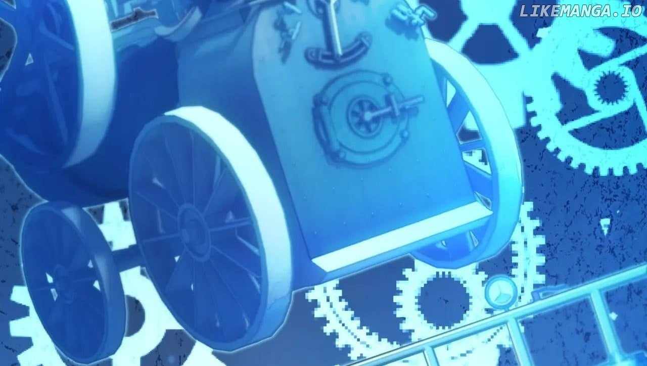 Forging an Industrial Empire in a Magical World Chapter 38 113